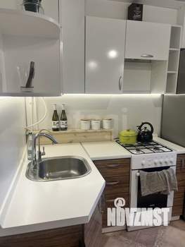2-к квартира, вторичка, 45м2, 5/5 этаж