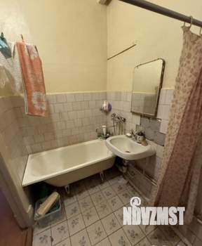 2-к квартира, вторичка, 65м2, 1/2 этаж