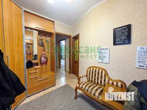 2-к квартира, вторичка, 60м2, 9/10 этаж