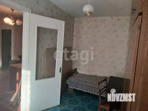 3-к квартира, вторичка, 56м2, 2/5 этаж