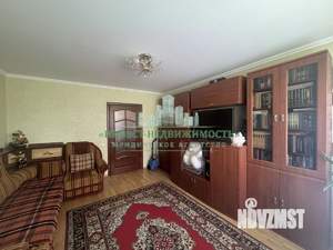 3-к квартира, вторичка, 62м2, 1/9 этаж