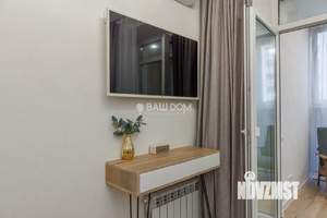 1-к квартира, вторичка, 44м2, 5/9 этаж