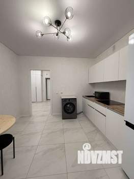 2-к квартира, вторичка, 67м2, 3/15 этаж