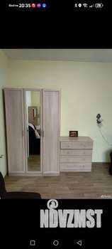 1-к квартира, вторичка, 30м2, 2/5 этаж