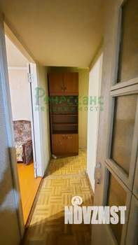 2-к квартира, вторичка, 46м2, 4/5 этаж