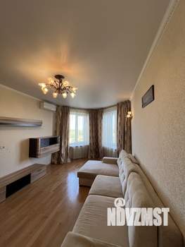 2-к квартира, вторичка, 62м2, 8/12 этаж