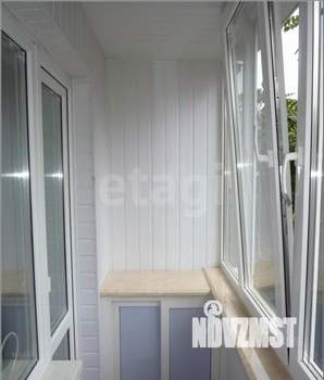 3-к квартира, вторичка, 63м2, 4/5 этаж