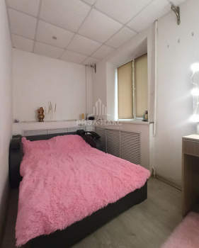 2-к квартира, вторичка, 58м2, 1/5 этаж