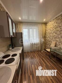 1-к квартира, вторичка, 39м2, 9/17 этаж