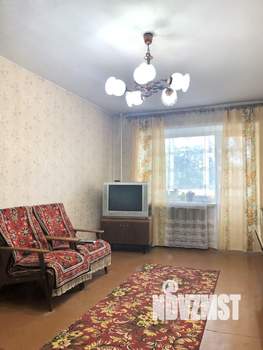 3-к квартира, вторичка, 56м2, 4/5 этаж