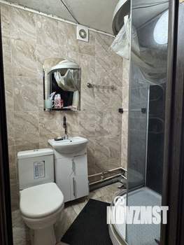 1-к квартира, вторичка, 30м2, 4/5 этаж