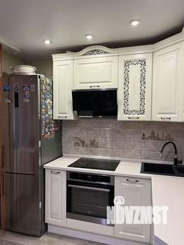 2-к квартира, вторичка, 45м2, 5/19 этаж