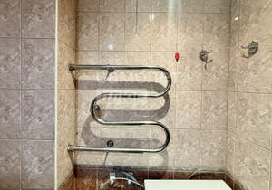 1-к квартира, вторичка, 36м2, 2/5 этаж