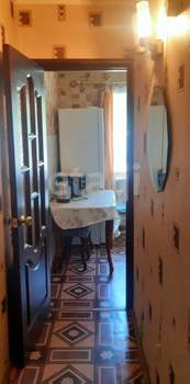 2-к квартира, вторичка, 44м2, 1/5 этаж