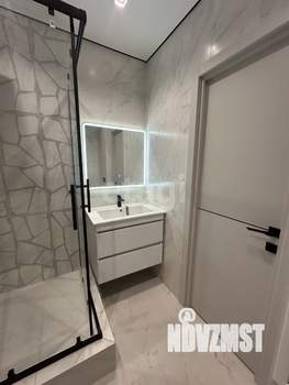 Студия квартира, вторичка, 35м2, 2/19 этаж