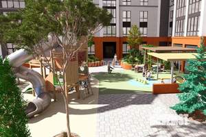 2-к квартира, вторичка, 67м2, 6/9 этаж