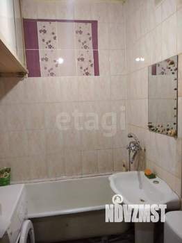 1-к квартира, вторичка, 33м2, 3/5 этаж