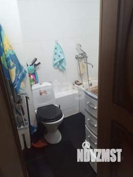 1-к квартира, вторичка, 35м2, 3/5 этаж