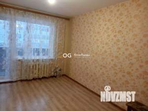 1-к квартира, вторичка, 41м2, 2/5 этаж