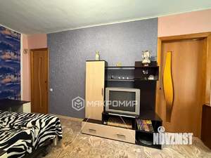 2-к квартира, вторичка, 40м2, 1/4 этаж
