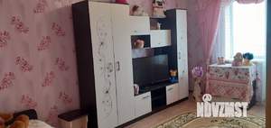 1-к квартира, вторичка, 38м2, 9/16 этаж