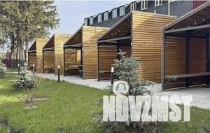 2-к квартира, сданный дом, 76м2, 1/9 этаж