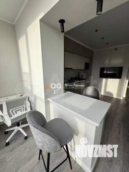 1-к квартира, вторичка, 46м2, 13/15 этаж