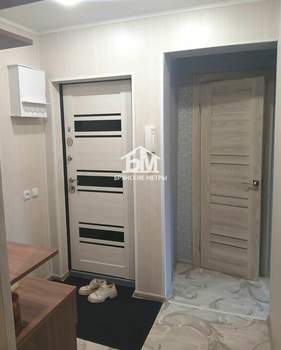 3-к квартира, вторичка, 56м2, 5/5 этаж