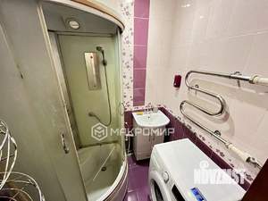 2-к квартира, вторичка, 50м2, 1/5 этаж