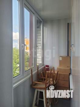 2-к квартира, вторичка, 65м2, 6/6 этаж