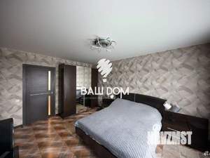 3-к квартира, вторичка, 63м2, 4/10 этаж