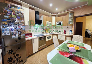 3-к квартира, вторичка, 88м2, 3/12 этаж