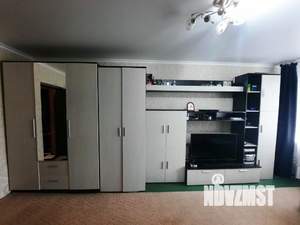 3-к квартира, вторичка, 64м2, 3/5 этаж
