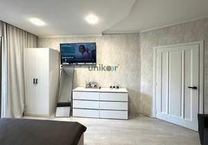 2-к квартира, вторичка, 54м2, 1/5 этаж