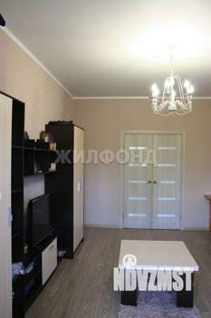 2-к квартира, вторичка, 60м2, 5/5 этаж