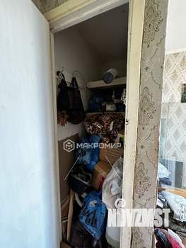 2-к квартира, вторичка, 49м2, 6/9 этаж