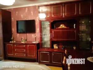 3-к квартира, вторичка, 65м2, 4/11 этаж