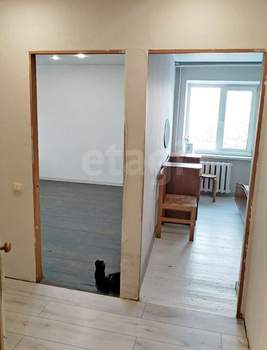 2-к квартира, вторичка, 36м2, 4/5 этаж