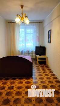 2-к квартира, вторичка, 45м2, 2/5 этаж