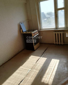 3-к квартира, вторичка, 64м2, 2/5 этаж