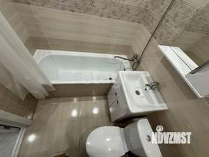 1-к квартира, вторичка, 37м2, 6/16 этаж