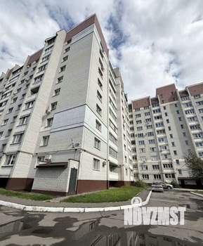 2-к квартира, вторичка, 62м2, 5/10 этаж