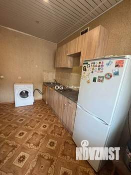 1-к квартира, вторичка, 42м2, 5/16 этаж
