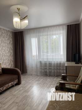 1-к квартира, вторичка, 39м2, 1/9 этаж