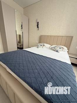 1-к квартира, вторичка, 41м2, 5/16 этаж