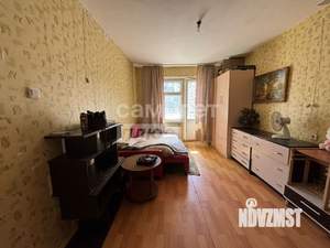 1-к квартира, вторичка, 32м2, 5/10 этаж