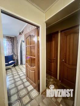 3-к квартира, вторичка, 58м2, 1/5 этаж