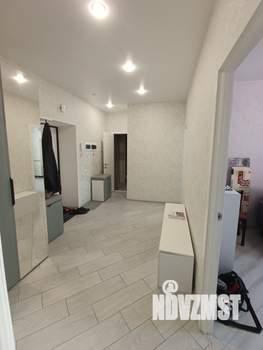 2-к квартира, вторичка, 64м2, 3/9 этаж