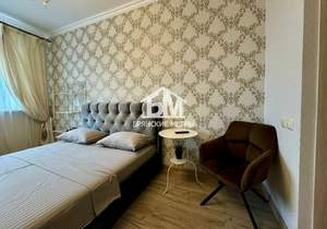 1-к квартира, вторичка, 38м2, 12/16 этаж