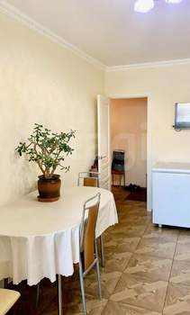 3-к квартира, вторичка, 73м2, 2/10 этаж